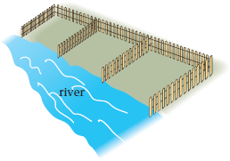 1671_Three identical rectangular enclosures along a straight river.gif